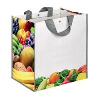 SHOPPER CON STAMPA A TEMA 